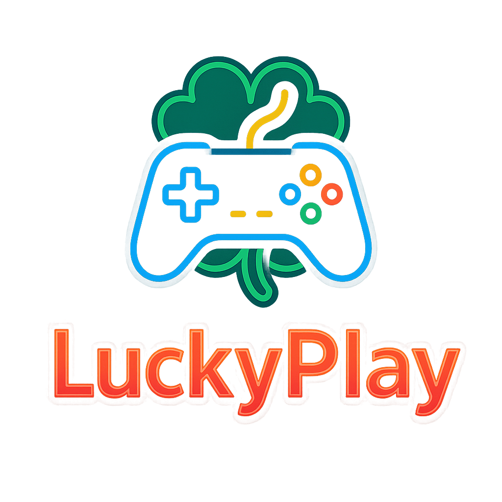 LuckyPlay